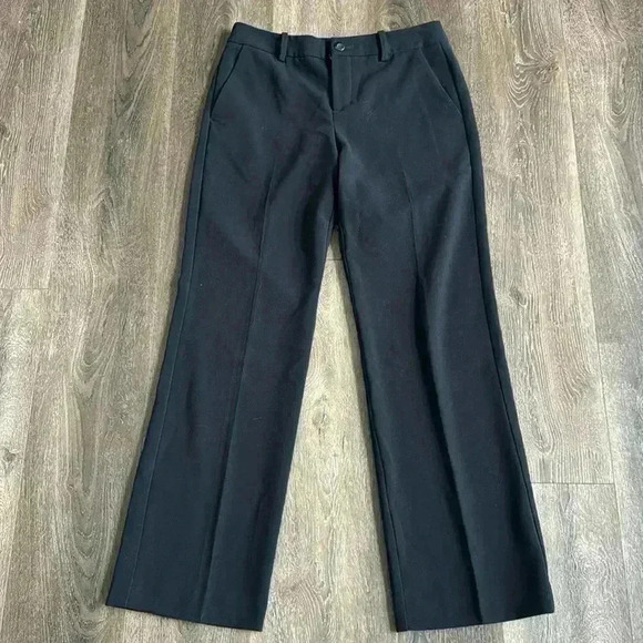Cabi black pants.  Women’s size 4.  Great condition. - Picture 1 of 4